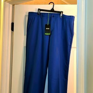 Hugo Boss athleisure pants